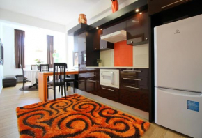 Moderne Ferienwohnung Dolce Vita in Strandnähe